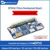 Отладочная плата MicroSnow RP2040-PiZero с двухъядерным процессором и совместимостью с 40-контактным GPIO Raspberry Pi 4