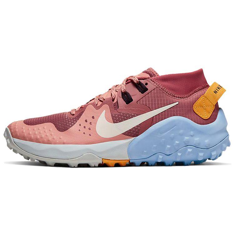 Nike Wildhorse 6 Canyon Pink Женские BV7099-600