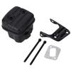 Electric Chainsaw Muffler Kit Chainsaw Parts Accessories Fit for Husqvarna 340/345/346/346XP/350
