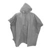 Splashmacs Unisex Lightweight Rain Poncho