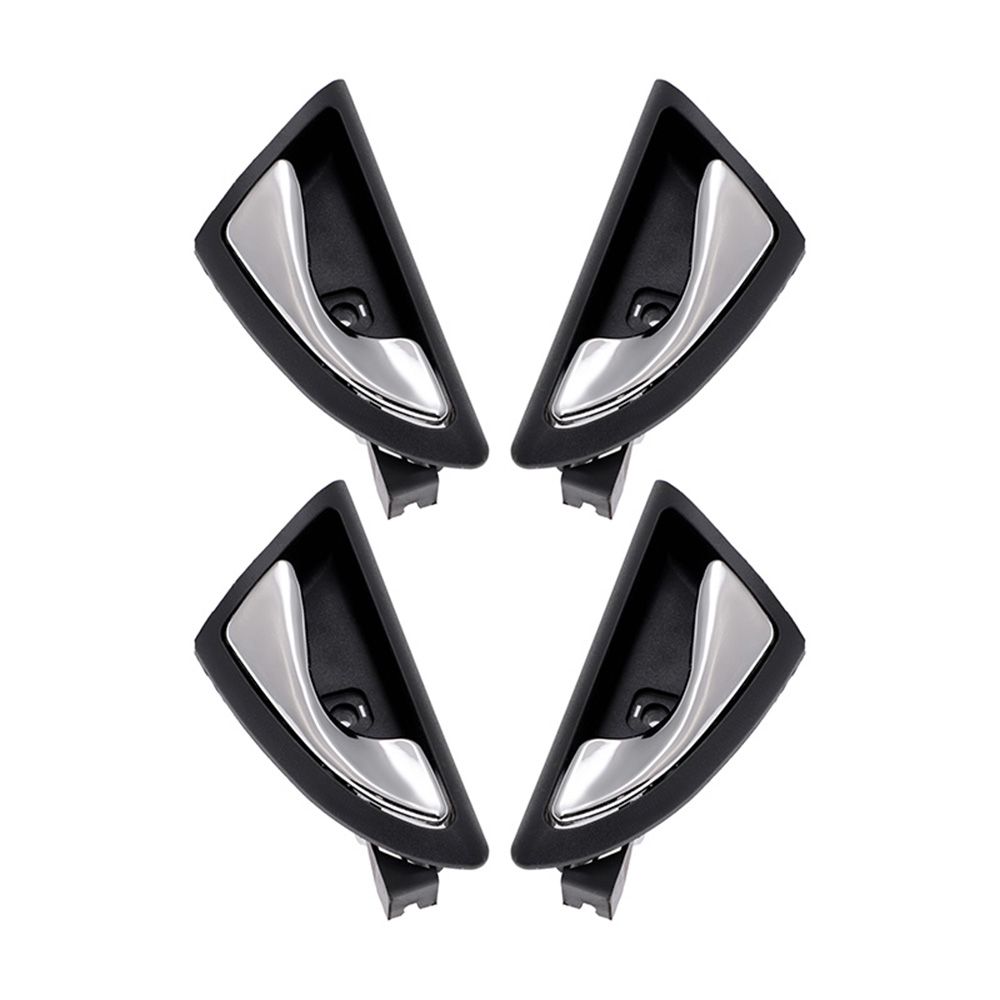 Левая/правая сторона, автоматический инструмент, ручка внутренней двери, автомобильные аксессуары, внутренняя ручка автомобиля, тяга