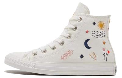 Кеды Chuck Taylor All Star Wmns High 'It's Okay To Wander' Женские 571079C