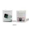 Cross-Border Hot Sale iWatch Smartwatch Wireless Charger Silicone Stand - Desktop Charging Base