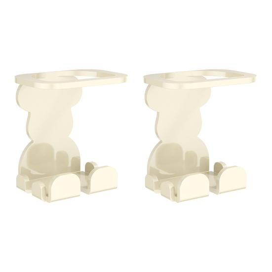 Держатель электробритвы настенная стойка устойчивая поддержка подставка для хранения для дома