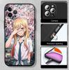 Чехол для телефона Marin Kitagawa для Xiaomi Poco C40 C51 C50 C55 C65 C71 C75 C85 F8 F7 F6 F5 F3 F2 X7 X6 X4 X3 X2 M7 M6 M5 M4 M3 M2 Pro