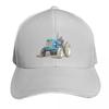 Super Major Export Model The Last Fordson Tractor Baseball Cap Men Women Casual Summer Sport Sun Cap