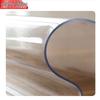 Clear PVC Floor Protection Mat