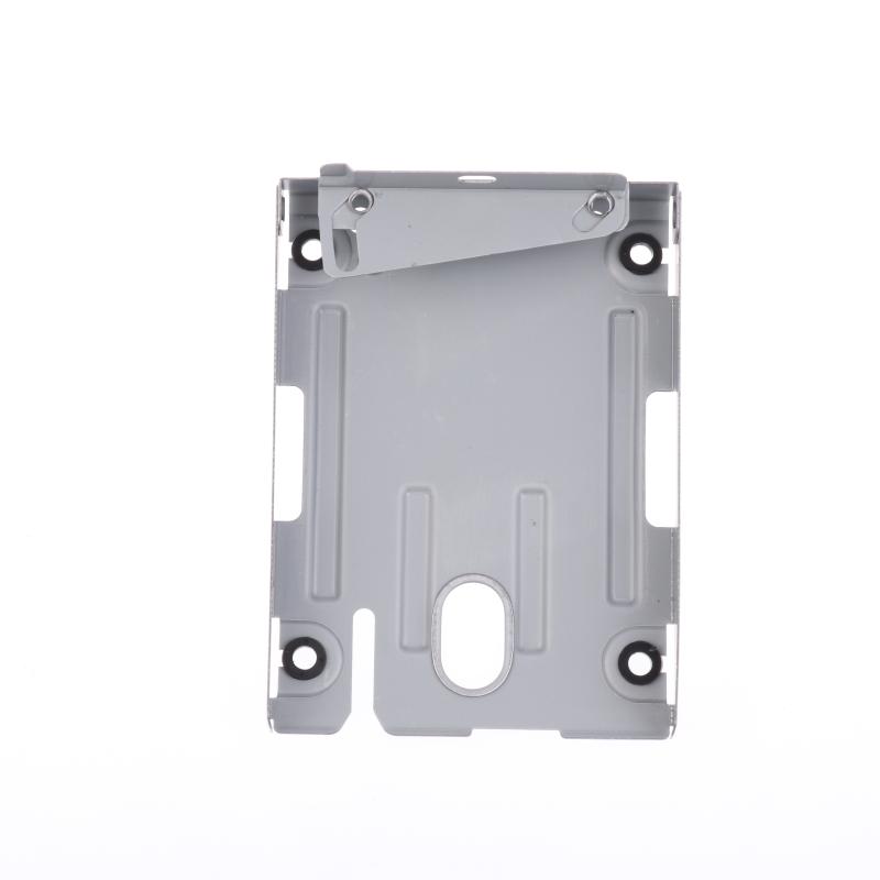 Для PS3 Кронштейн для жесткого диска Супертонкий HDD 4000 Основание-подставка для привода Поддержка Кронштейн для крепления HDD Аксессуары для консольных игр