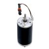 Parking Heater Blower Motor Anti Interference Mute Fan Parts Dissipate Heat Car Diesel for Airtronic D4