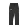 Спортивные штаны FW25 Race Ahead CNY Год Лошади Ограниченная серия Свободные Средняя посадка На шнурке Повседневные штаны Унисекс штаны 636089-01
