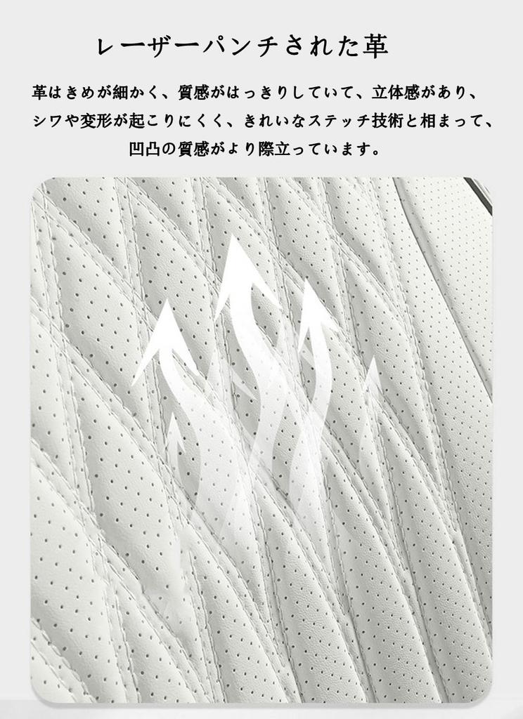 Suzuki Jimny JB64 JB74 H30.7 ~ Current Car Seat Cover, 5 Seats, Car Seat