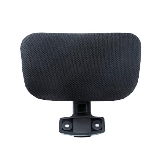 Подголовник для офисного кресла Подушка для поддержки головы Регулируемая высота Угол дышащая сетка Универсальная подушка для головы кресла