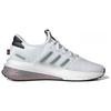 Adidas X_PLRBOOST White Scarlet Unisex Sneakers Cloud-White Core-Black Better-Scarlet ID9599