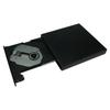LightScribe DVD CD Пишущий привод Внешний USB Ноутбук ПК Оптический привод Проигрыватель дисков Пишущий