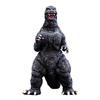 Godzilla Soft Vinyl Kit Reproduction Scale Soft Vinyl Unpainted Assembly Kit (1984) 1/400 1/400