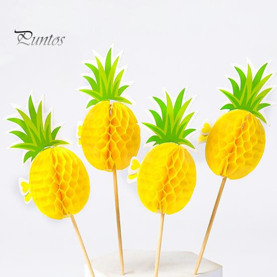 50 шт. Коктейльные зонтики Коктейльные палочки Красочные зонтики для фруктовых напитков Мини-зонтик Зубочистки Гавайские принадлежности для вечеринок