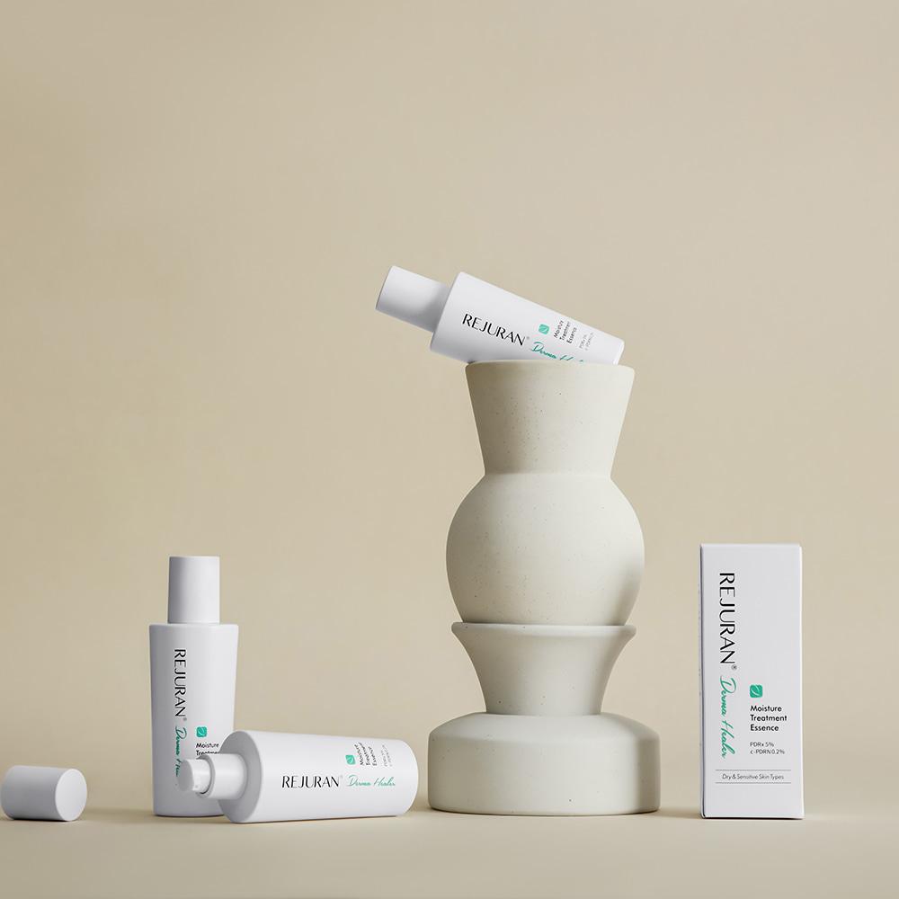 Rejuran Derma Healer Увлажняющая эссенция 70 г