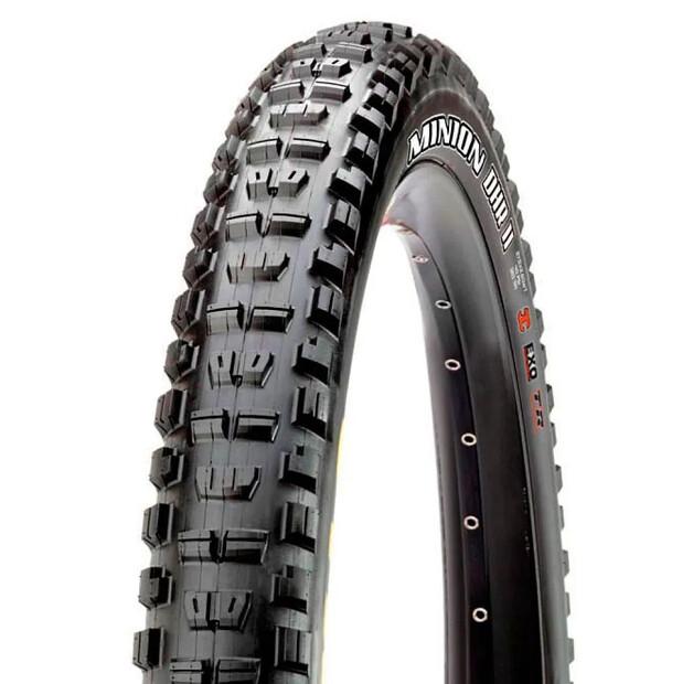 Шина Maxxis Minion DHR II 3CT/EXO/TR 60 TPI Tubeless 29´´ x 2.30 MTB