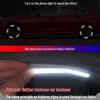 High-Reflective Wheel Hub Rim Stickers for Cars, Motorcycles, and Electric Vehicles