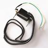 Катушка зажигания двухпроводная 12В подходит для Honda Kawasaki Suzuki Yamaha 30501-323-003 3