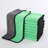 Song Linsen Lint-Free Microfiber Cleaning Cloth