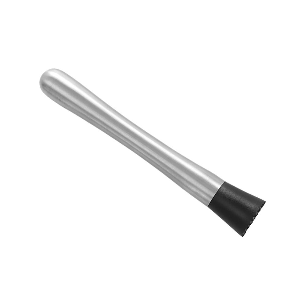 Барный шейкер для коктейлей, мадлер для мохито и мяты, мадлер для коктейлей из нержавеющей стали, молоток для дробления льда, принадлежности для барменов