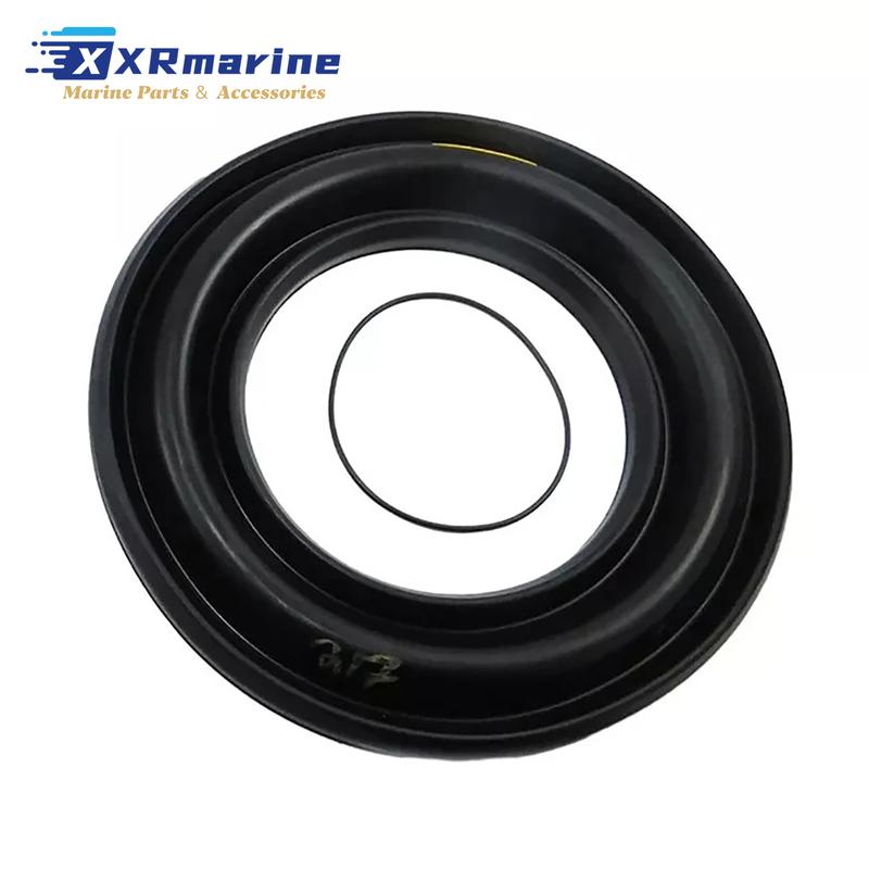 21389074 Rubber Saildrive Bellows Kit Compatible with Volvo Penta 120S 130S 150S AQ115 AQ130 MD11 MD5 MD6 AQD21 22247894