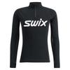 Swix Long-Sleeve Base Layer RaceX Classic