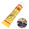 8 ML Portable Quick Fix Black Liquid Repair Tools Rubber Cement Bike Cycling Bicycle Tire Glue