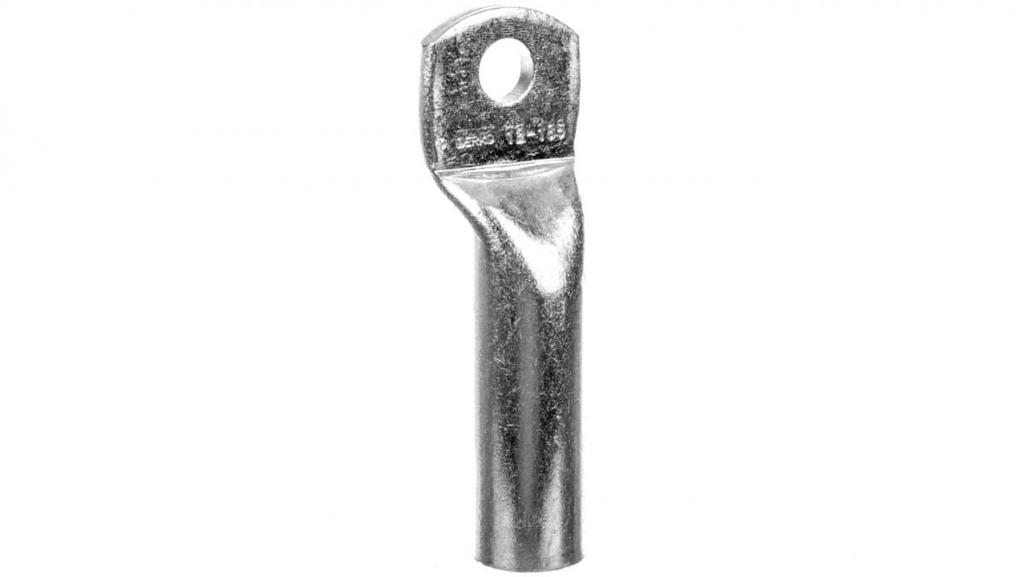 Końcówka Oczkowa Aluminiowa Rurowa Arc 12-185