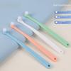 Pet Toothbrush for Dogs and Cats - Puppy, Kitten, and Adult Sizes