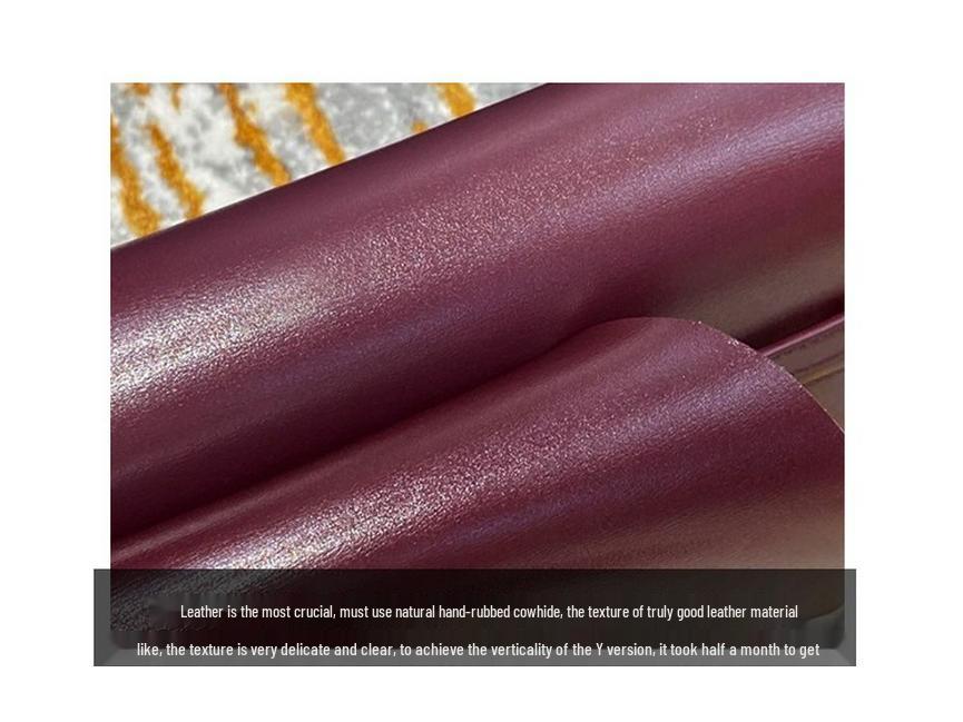 2024 Genuine Leather Women's Classic Tofu Crossbody Bag - Fashionable, Versatile, Small Square Handbag