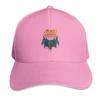 Кепка с логотипом Ozzy Osbourne 'Trip Throughozzy' Модная Повседневная Бейсболка Регулируемая Кепка Хип-Хоп Летняя Унисекс Бейсболки