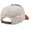 Columbia Кепка Snapback Road Ready, Унисекс, синяя