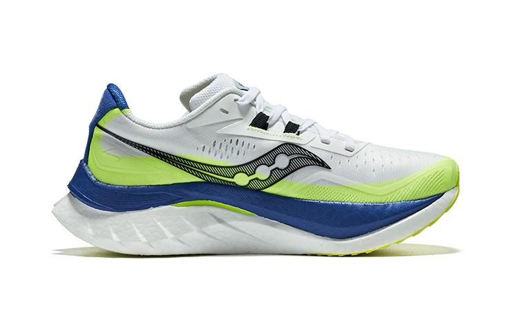 SAUCONY Endorphin Speed 4 Boston Женские - S10940-617