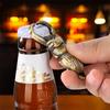 Beetle Shaped Design Beer Bottle Openers Unique Birthday Bar Gifts Alloy Metal Openors for Glass Bottle Drink Bottle 5