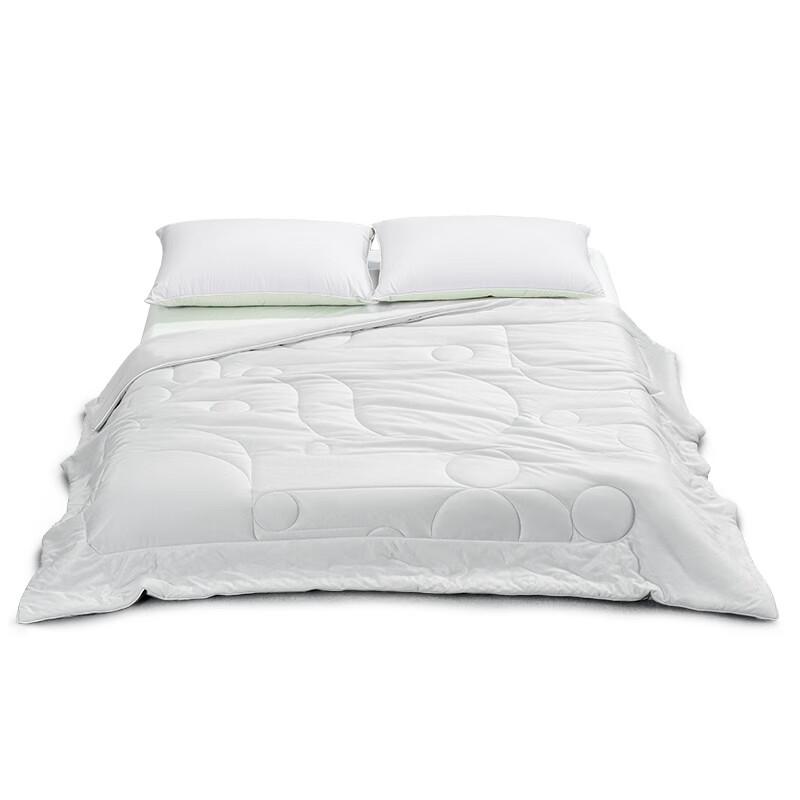 Mercury Home Textiles Охлаждающее летнее одеяло из трикотажа