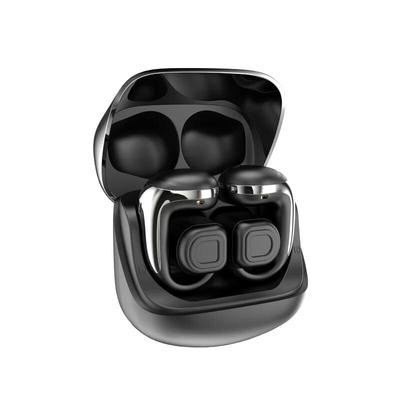 Спортивные Bluetooth-наушники Coolke R11 с клипсой