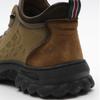 DeSire RoSe Men S Cowhide 4cm High Top SneakerS
