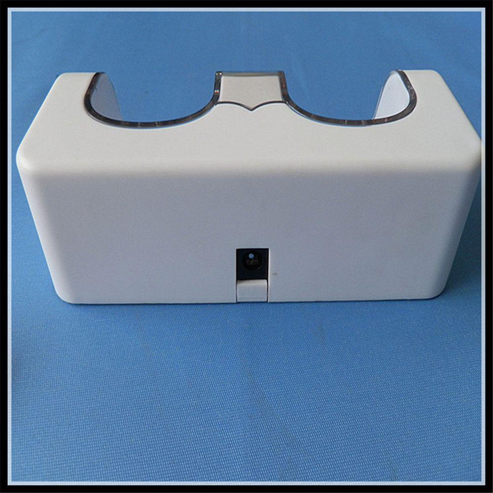 Game Accessories Replacement Remote Controller Charger Charging Dock USB Cable Cradle Station