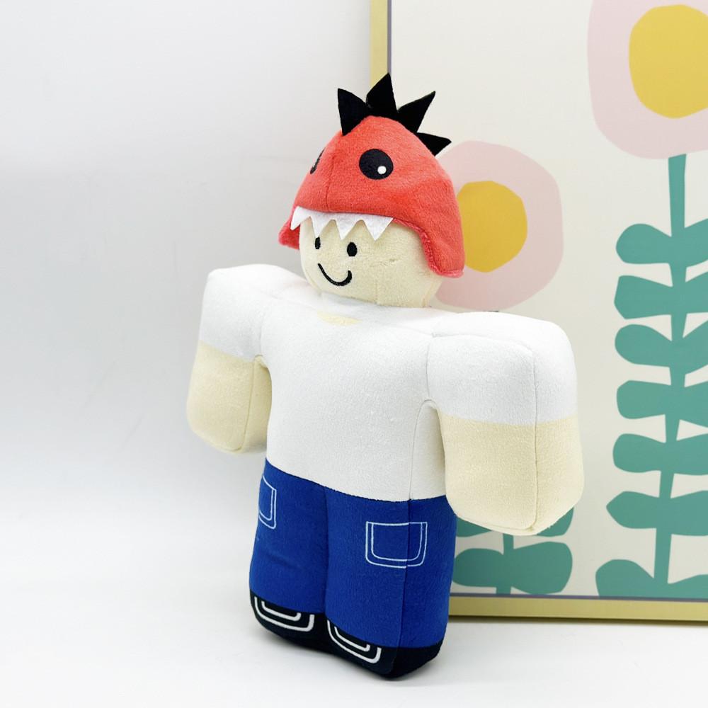 99 ночей Плюшевая игра на выживание в лесу Плюшевая коллекционная кукла Фанаты используют для украшения