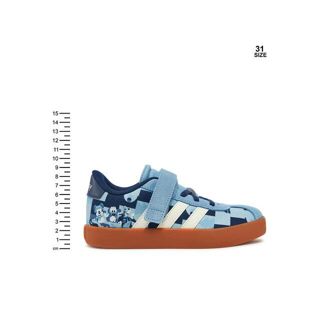 Кроссовки adidas Disney Mickey VL