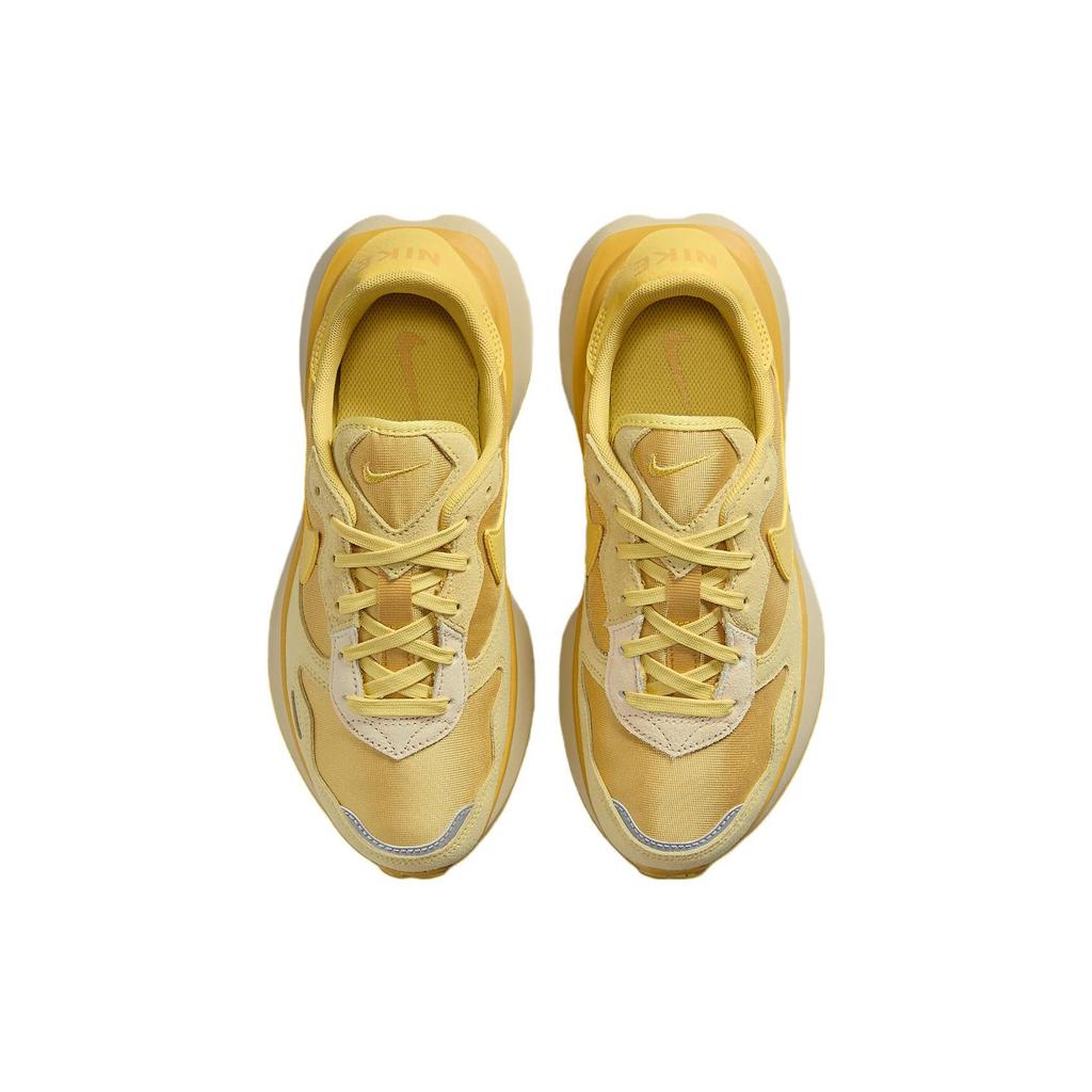 Nike Феникс Вафля Пшеничный Золотой Женский FJ1409-700