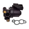 Новый 35150-22600 3515022600 Клапан управления холостым ходом Для Hyundai Kia Elantra Sonata Tiburon Sportage
