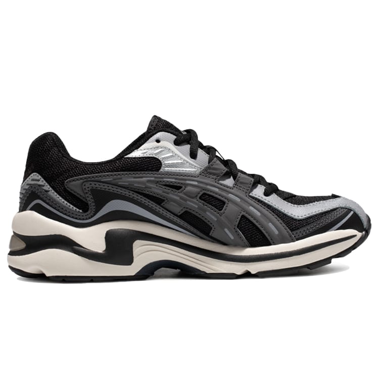 Asics Женские кроссовки Gel Preleus 'Black Gray' 1201A838-003
