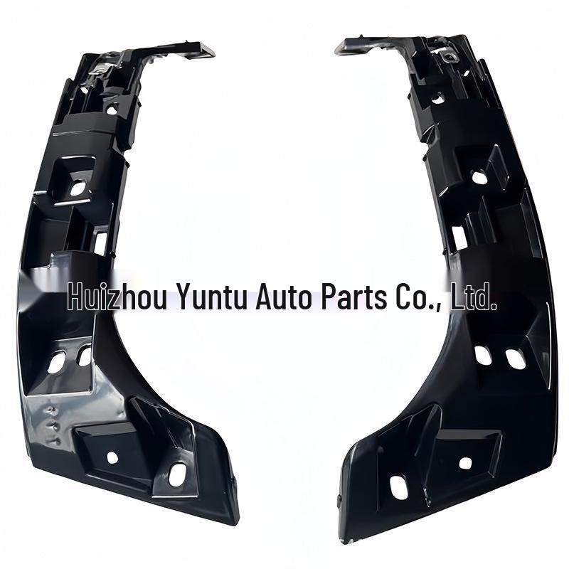 Кронштейн фары для Dodge Ram 2500/3500 - Номер детали 68448771AA/68448770AA