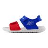 SPSD V1 Beach Sports Kids Sandals Kids Sandals Red Blue SYFSPSC1