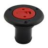Accessories Water Tank Cover Injection Outlet Fuel Inlet Durable Replacement Cap Parts Rv Caravan 38Mm Filler Professional Yacht