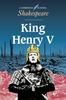 Книга King Henry V