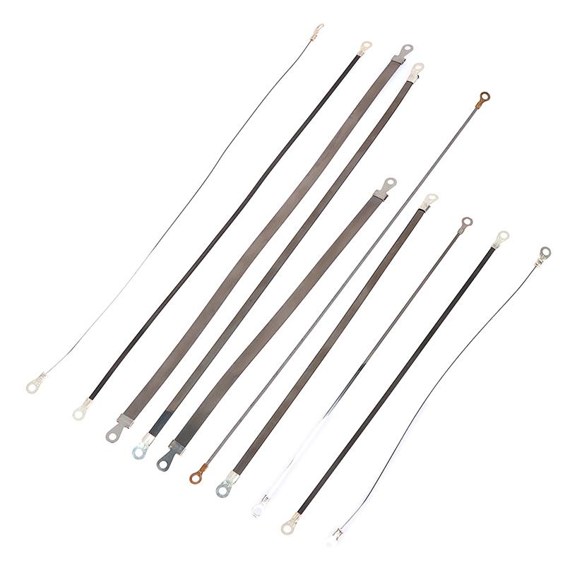 Полезная машина 200/300 мм, импульсная сварка, термопроволока, запечатывание ленты